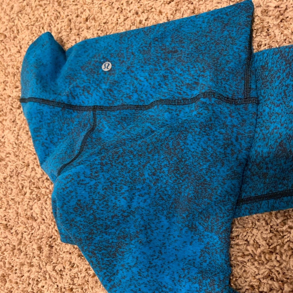 Lululemon leggings